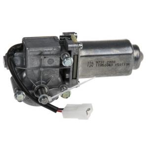 DOGA316型齒輪傳動直流電動機