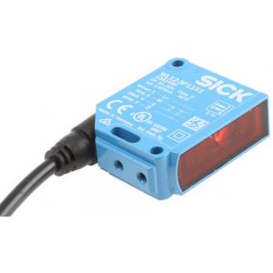 SICK光電傳感器W12系列