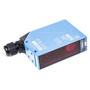 SICK光電傳感器W24系列