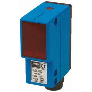 SICK大負(fù)荷光電傳感器W36