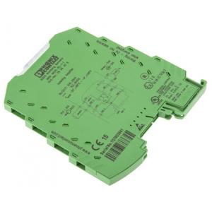 Phoenix Contact3路電流隔離器 MINI MCR-SL-I-I