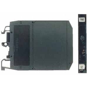 DIN卡軌安裝光耦合器R900 24VDC