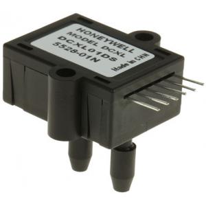 Honeywell超低壓力傳感器DCX系列