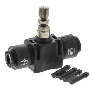 Legris插入式調(diào)節(jié)器 7770系列