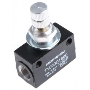 NORGREN 流量調(diào)節(jié)器 T1000系列