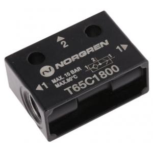 NORGREN 氣動邏輯控制器T65C