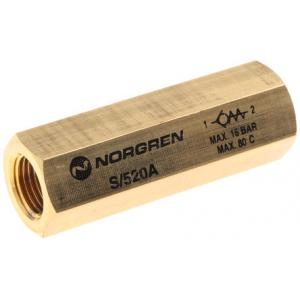 NORGREN 止回閥 S/520系列