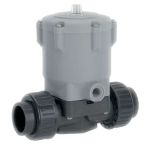 氣動(dòng)閥S660系列