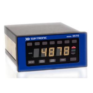 Daytronic采集控制儀表3500系列3530