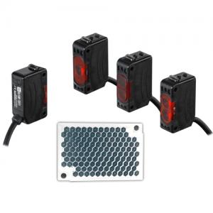 Autonics光電傳感器BJ系列