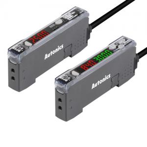 Autonics數(shù)字光纖放大器BF5系列