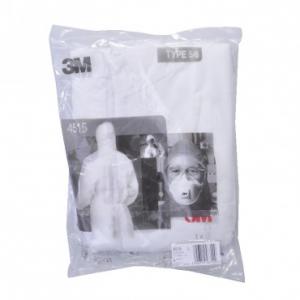 3M帶帽連體防護(hù)服4515