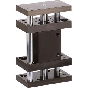 zimmer線性氣缸 LI系列