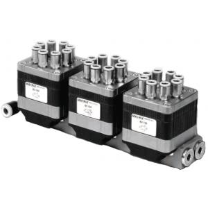 Matrix電磁閥 750系列