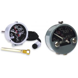 QUALITROL直讀式測(cè)溫儀165/167 AKM47080