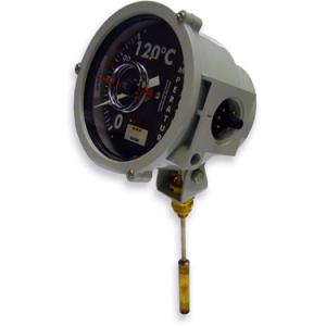 QUALITROL直讀式測(cè)溫儀121