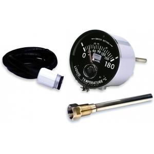 QUALITROL直讀式測(cè)溫儀120