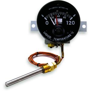 QUALITROL遙讀式測(cè)溫儀104/TR6000