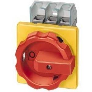 Siemens 開關(guān)斷路器3LD