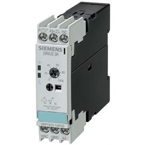 Siemens 電熱調(diào)節(jié)器繼電器3RN10-22