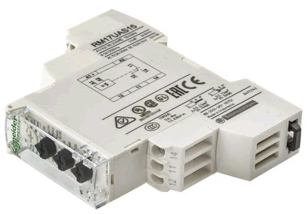 Schneider-Electric 監(jiān)控繼電器 RM17UAS15
