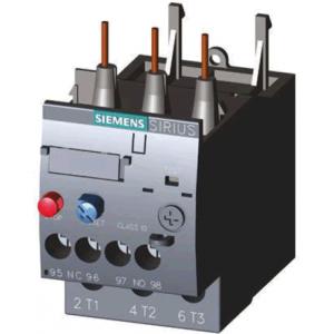 Siemens 過載繼電器 3RU系列