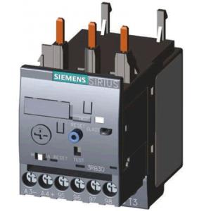 Siemens 過載繼電器 3RB系列