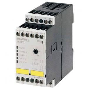 Siemens Sirius 3TK28 安全繼電器