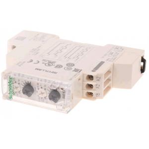 Schneider-Electric 定時(shí)繼電器 RE17LLBM