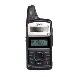 hytera 對講機 TD360