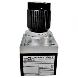 Schiedrum Hydraulik流量控制閥 20DR 400-4HM40
