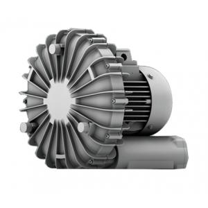 Elektror 三相電流50HZ 側(cè)面管道壓縮機(jī) SD系列