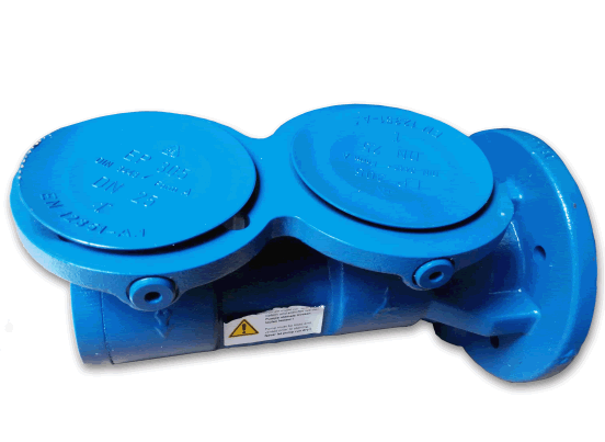 KRAL 螺桿泵 LFM-20.BBAP