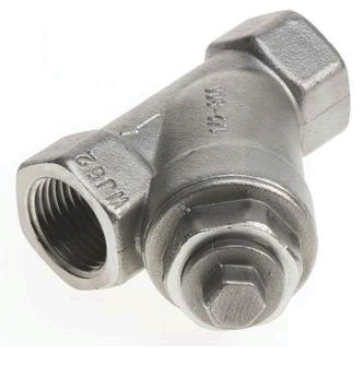 SferacoY型過濾器 230 1-1/2