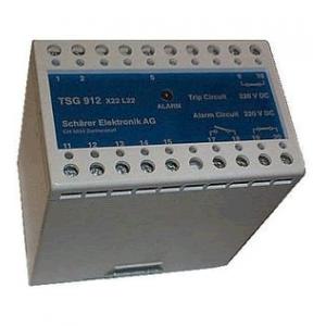 監(jiān)測(cè)繼電器 TSG912