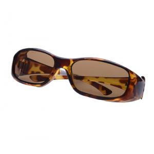 3MFashion時尚玳瑁墨鏡