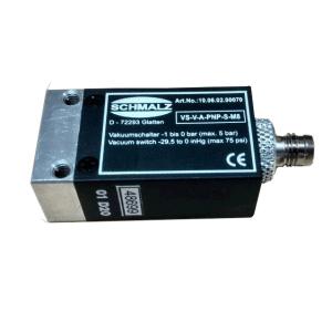 SCHMALZ 壓力開關(guān) VS-V-A-PNP-M8-4-S