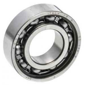 SKF滾珠軸承 6003