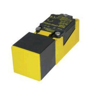 TURCK 電感式傳感器 NI50U-CP40-VP4X2