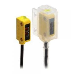 BANNER微型光電傳感器 WORLD-BEAM Q12系列