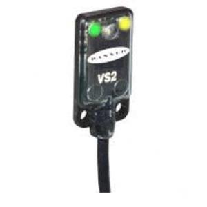 BANNER微型光電傳感器 VS2 系列