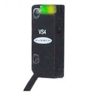 BANNER微型光電傳感器 VS4 系列