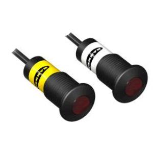 BANNER微型光電傳感器 SB12 系列