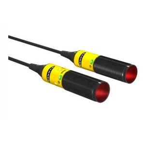 BANNER精巧型光電傳感器 S18-2 系列