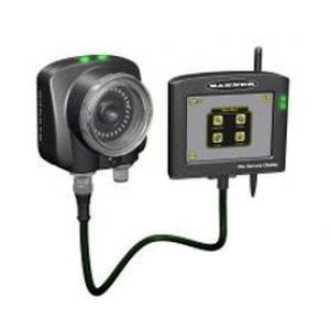 BANNERiVu 分體式視覺傳感器