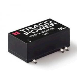 TRACO POWER電源模塊 TEM2-0512
