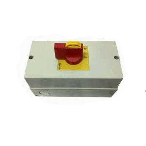 Kraus Naimer轉(zhuǎn)換開關(guān) KG系列