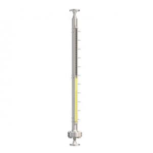 Weka磁翻板液位計(jì)26411-K