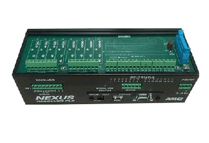 AMCI控制器 NX3A1P