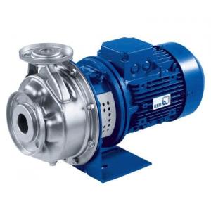 KSB 離心泵 Etachrom BC040-200/1102C11